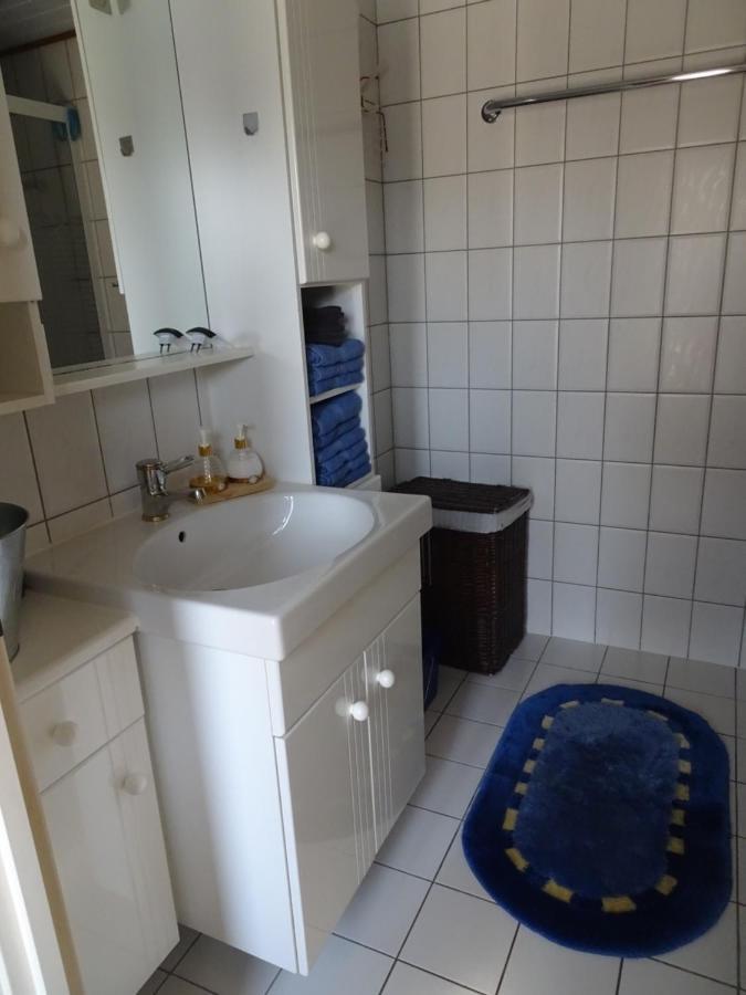 Veluwe Park Reewold Chalet Infinity 푸텐 외부 사진
