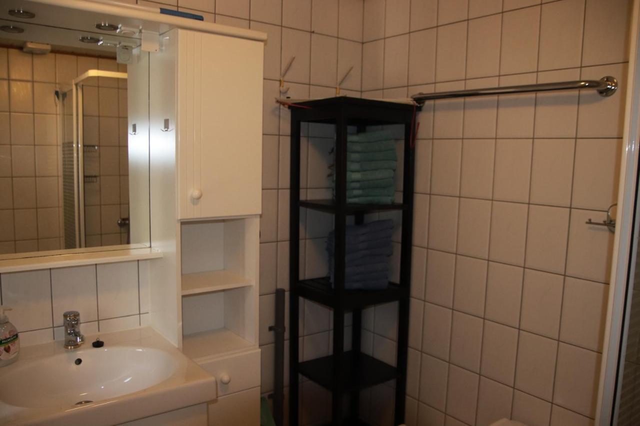 Veluwe Park Reewold Chalet Infinity 푸텐 외부 사진